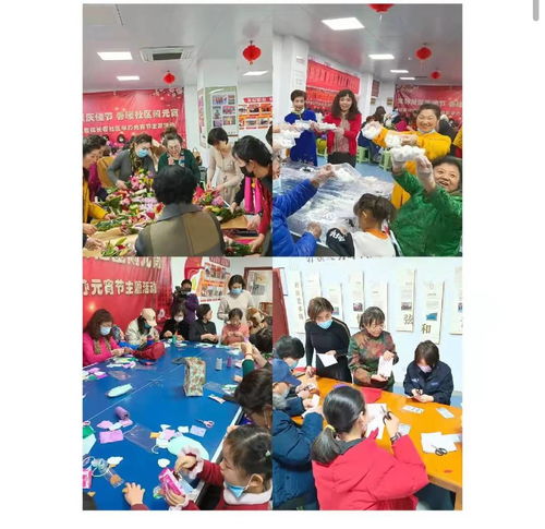 我們的節日·春節 嶗山區群眾文藝表演團隊慶新春文化活動豐富多彩，文藝創作蔚然成風